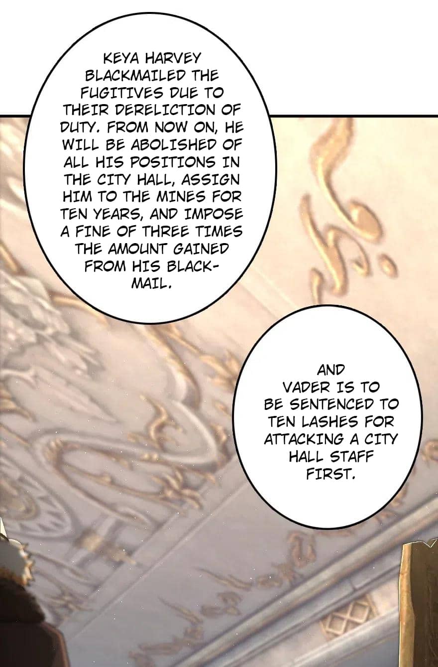 Release That Witch chapter 199 - page 29