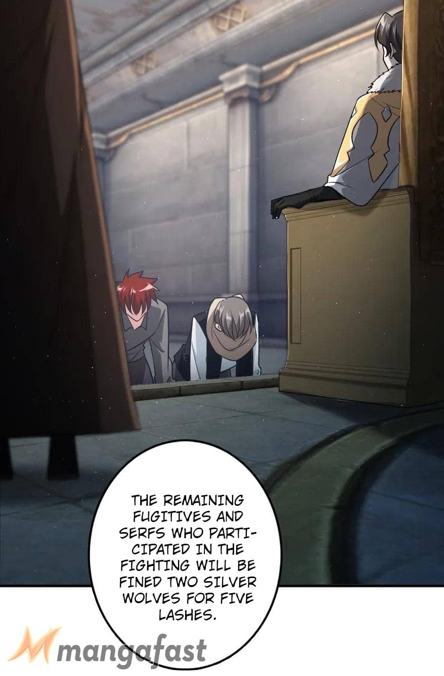 Release That Witch chapter 199 - page 30