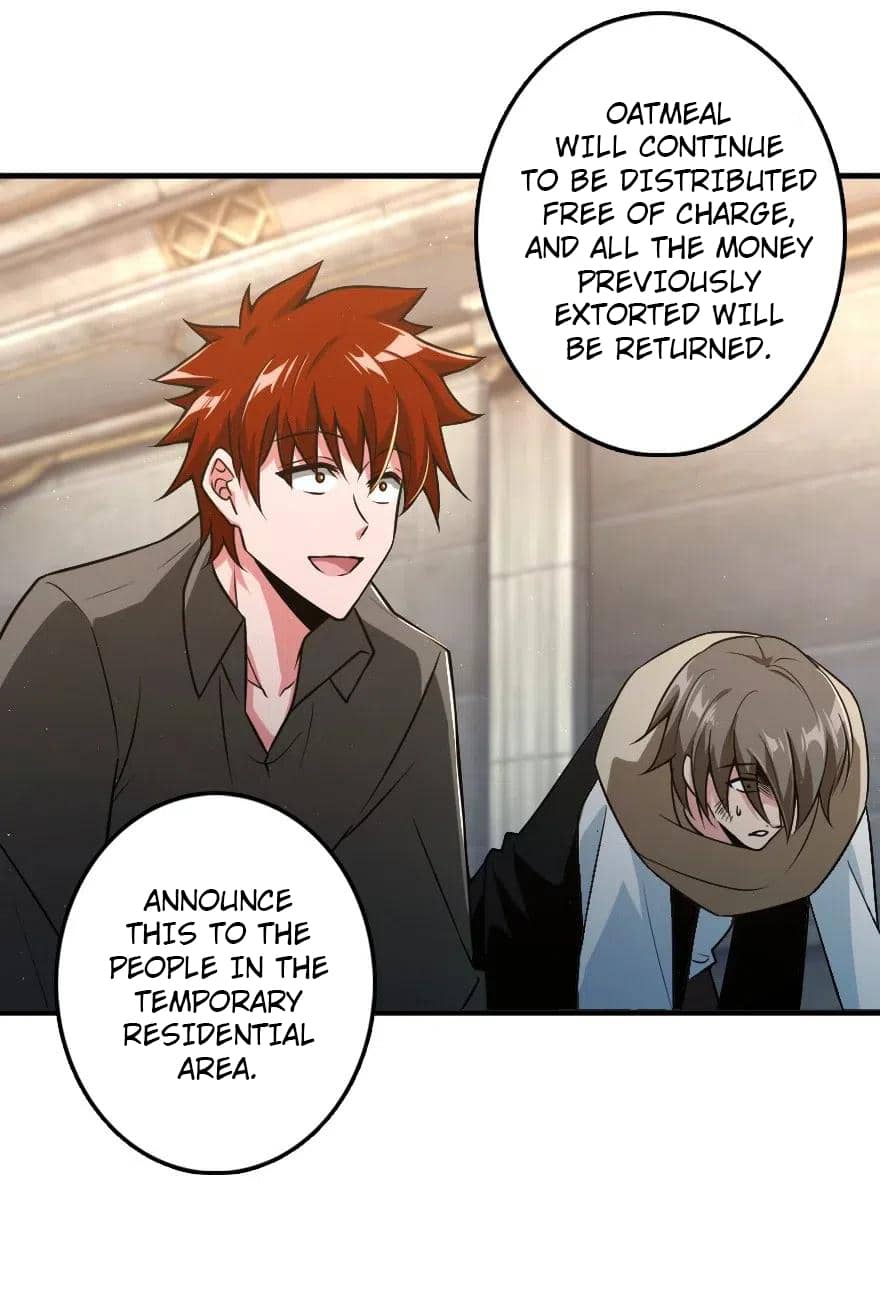 Release That Witch chapter 199 - page 31