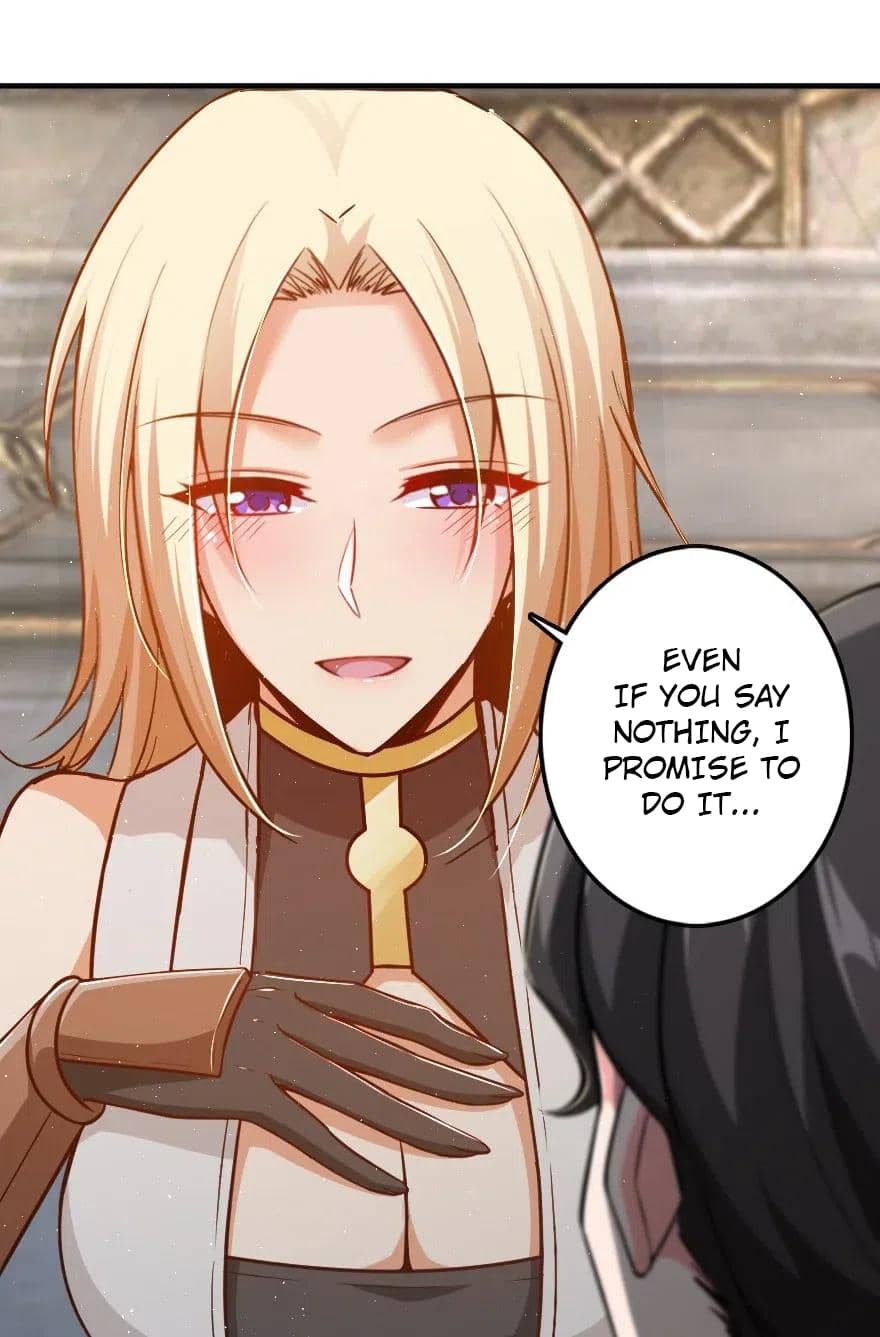 Release That Witch chapter 199 - page 39