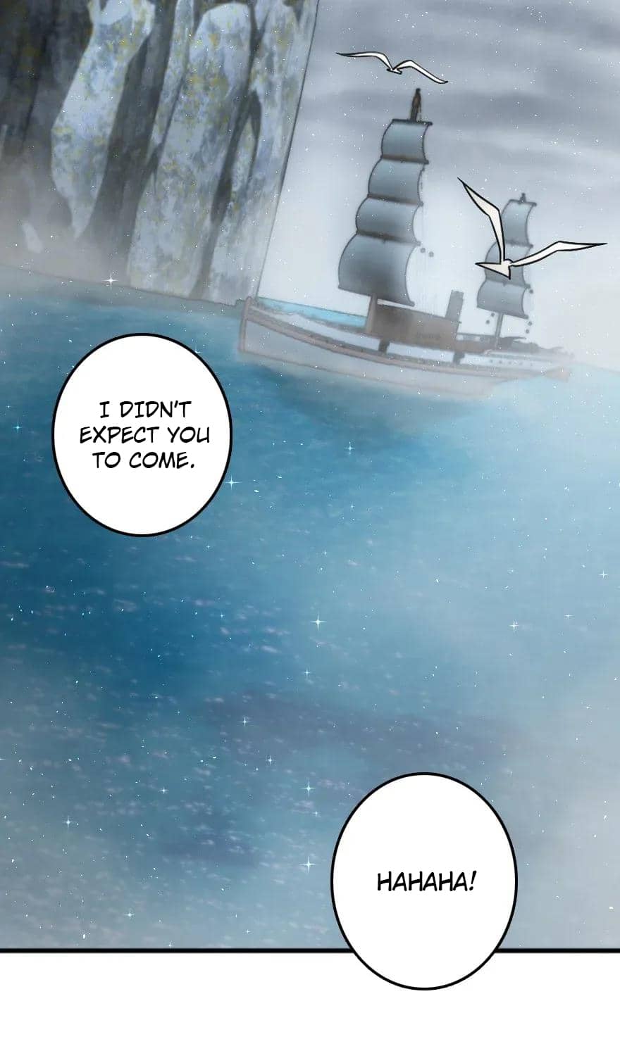 Release That Witch chapter 198 - page 32