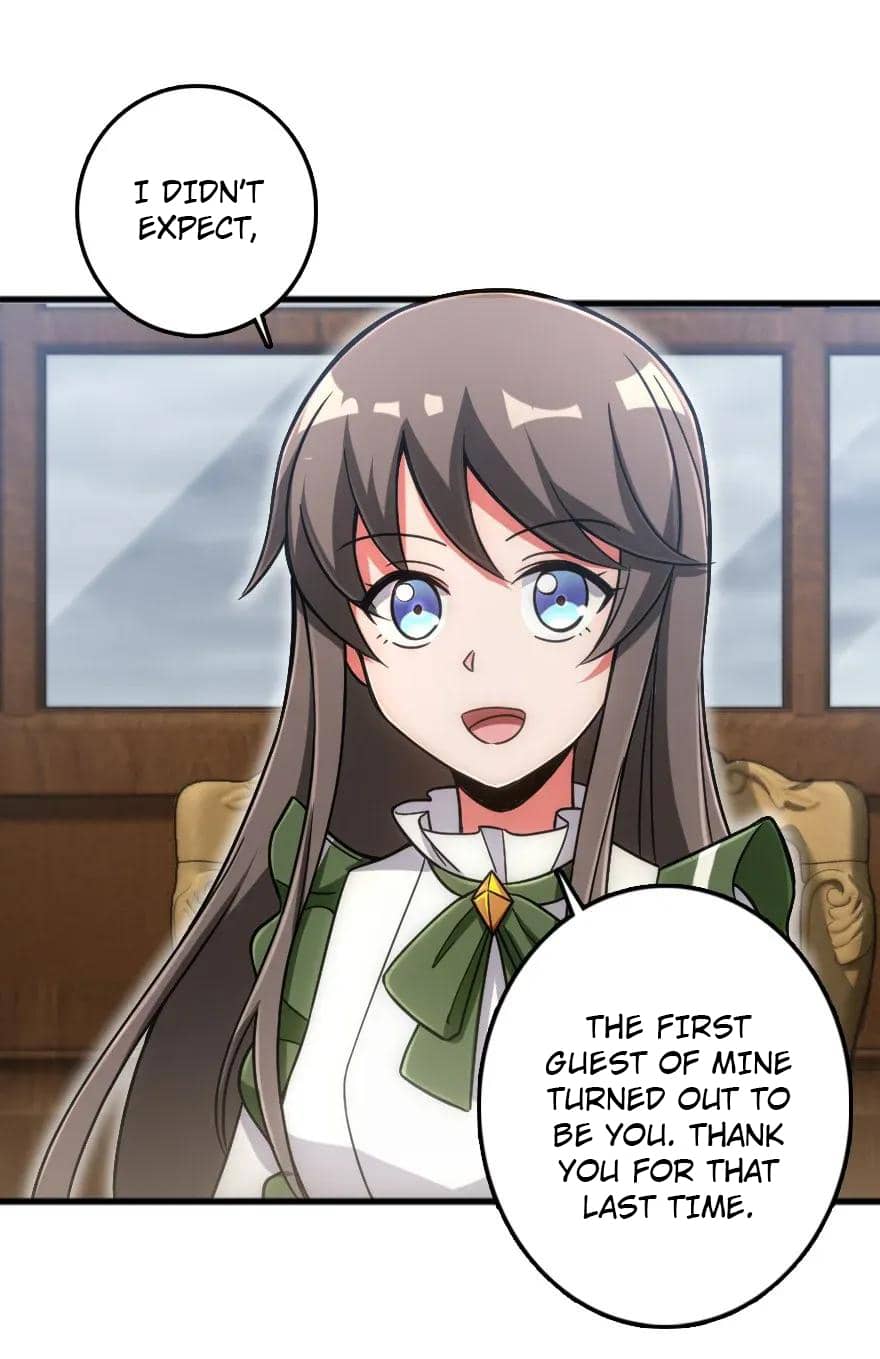 Release That Witch chapter 198 - page 34