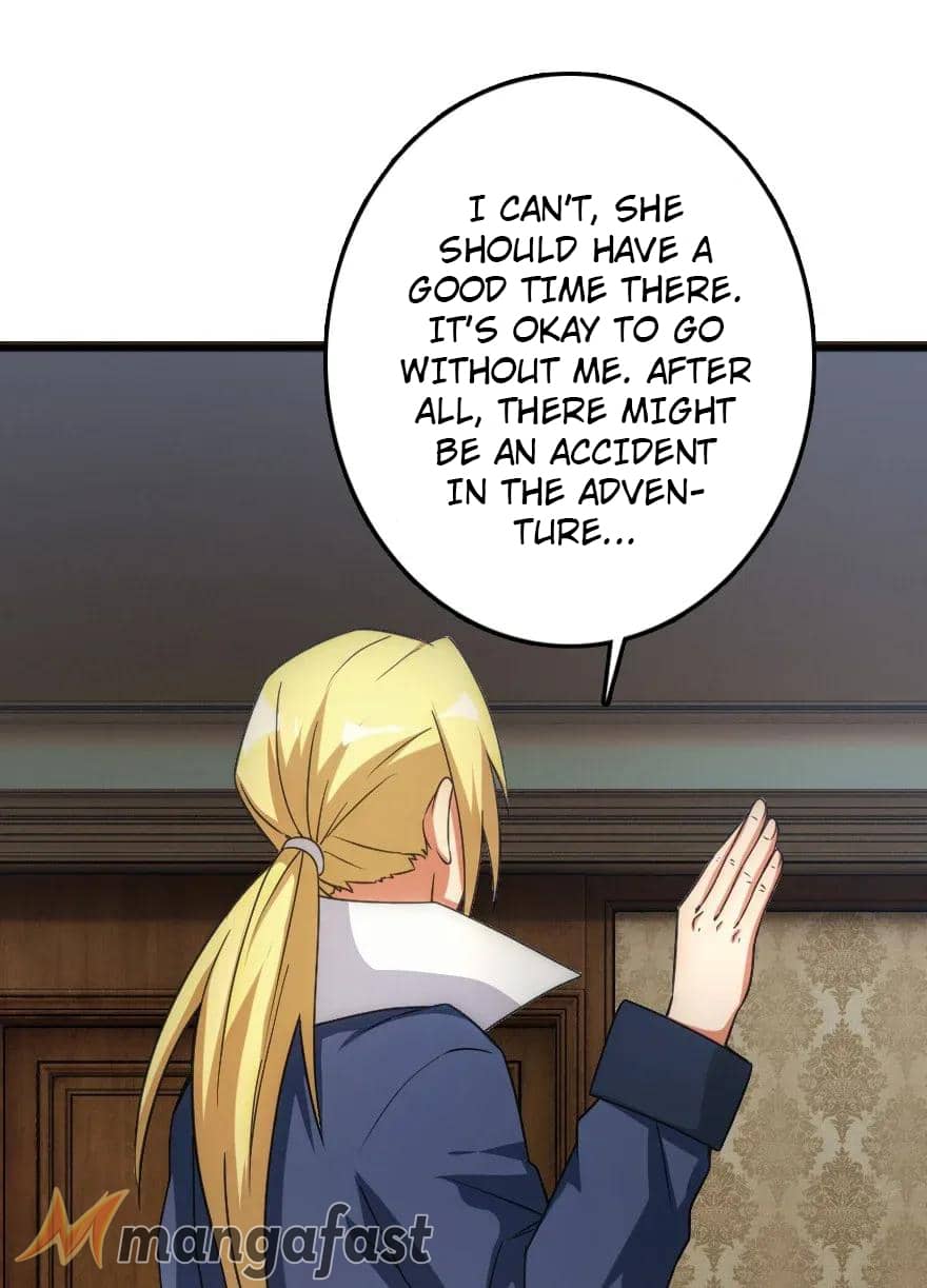 Release That Witch chapter 198 - page 42