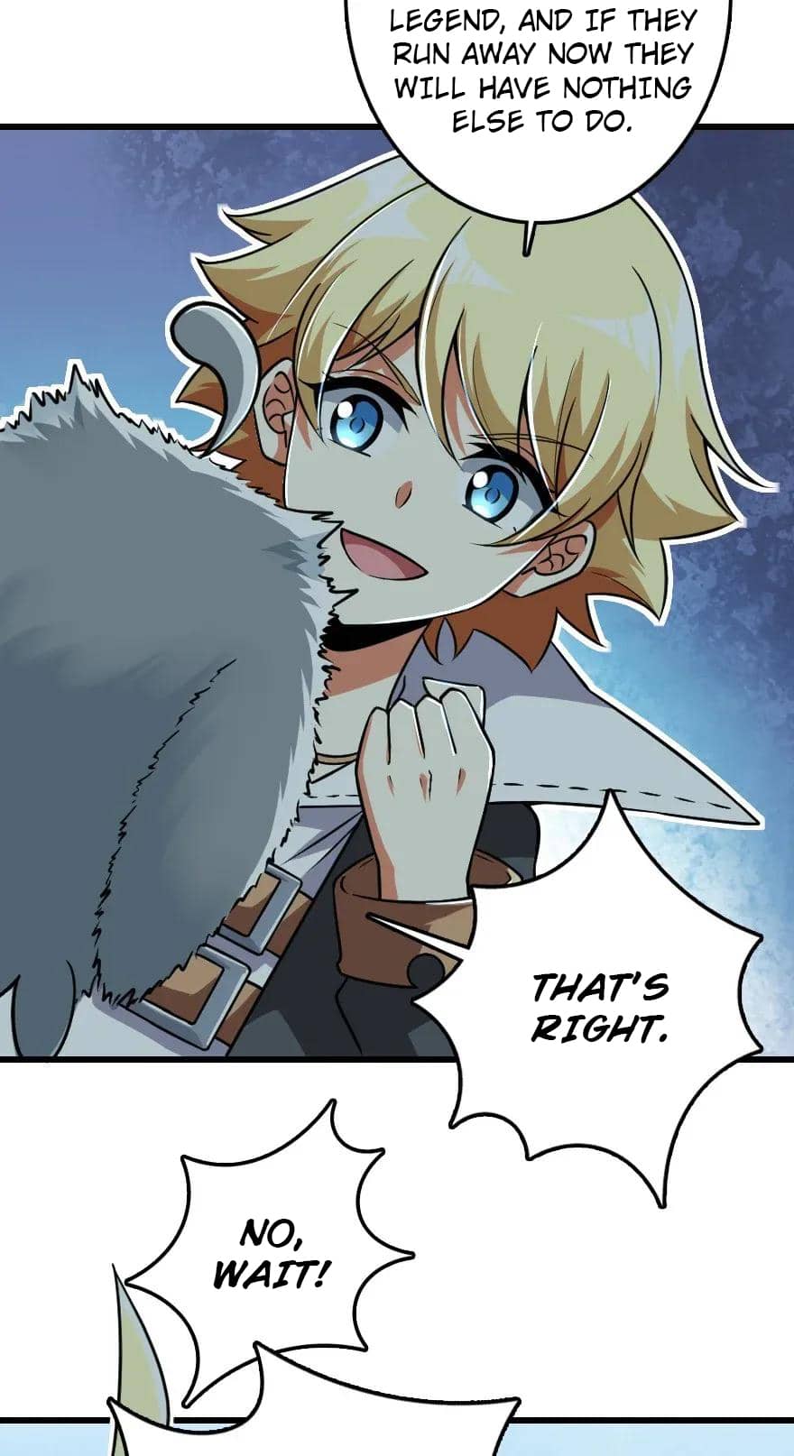 Release That Witch chapter 197 - page 10