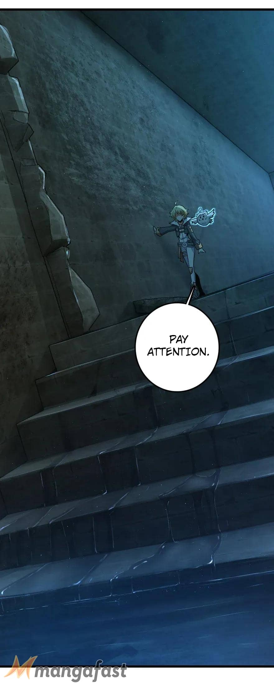 Release That Witch chapter 197 - page 14