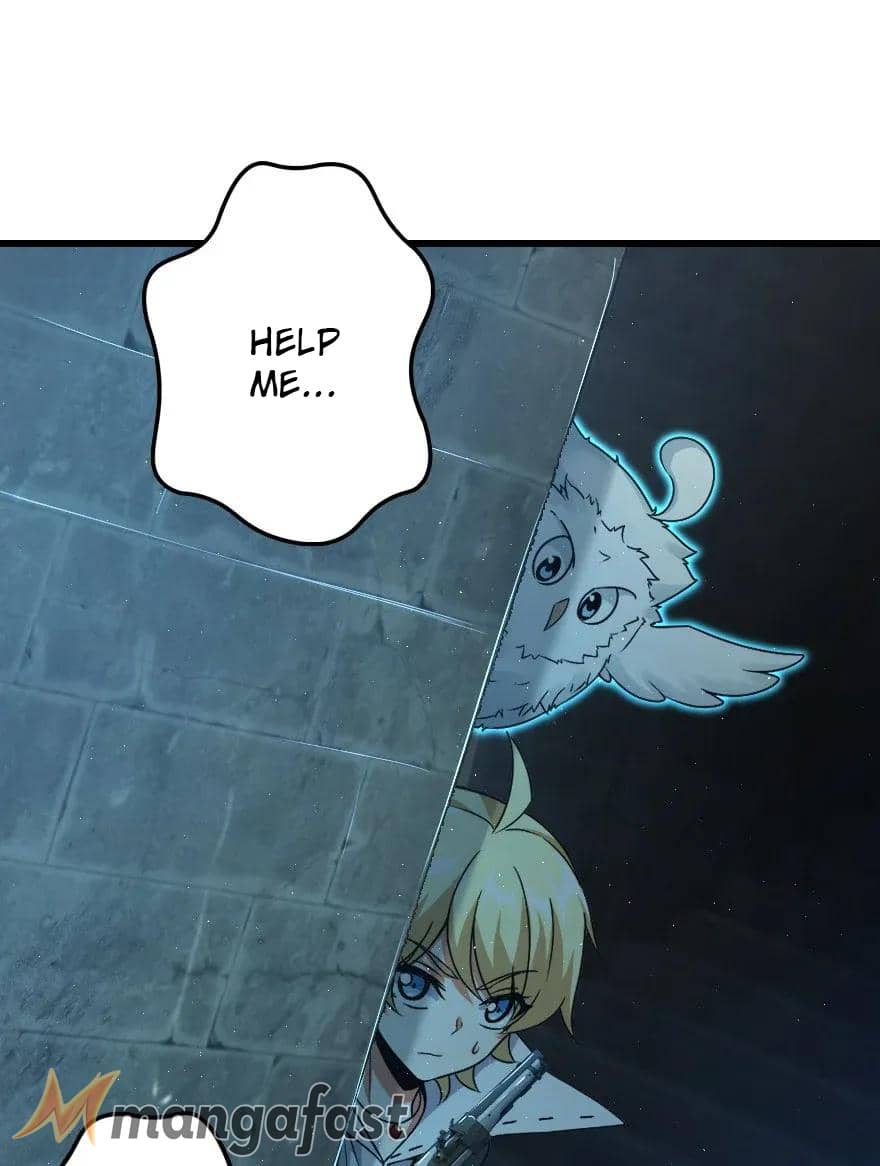 Release That Witch chapter 197 - page 20
