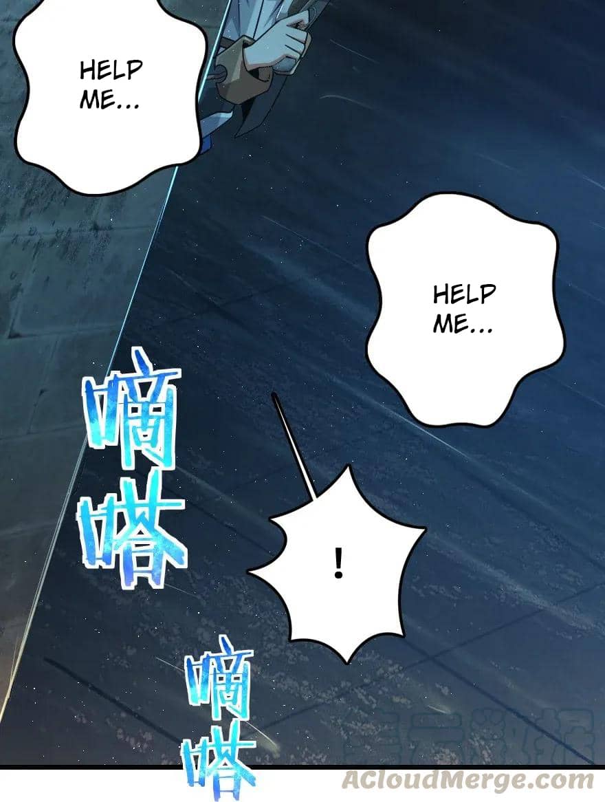 Release That Witch chapter 197 - page 21