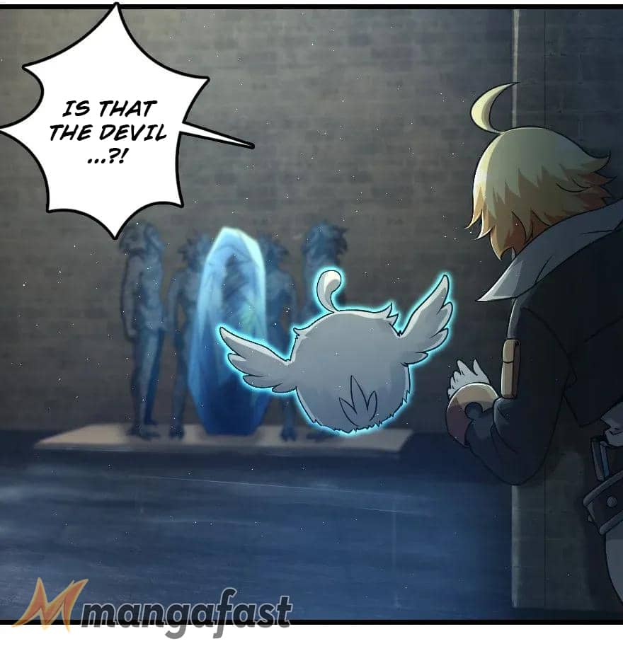 Release That Witch chapter 197 - page 22
