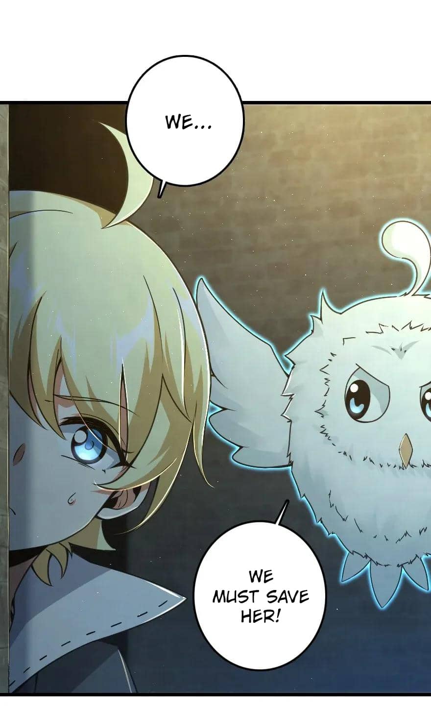 Release That Witch chapter 197 - page 26