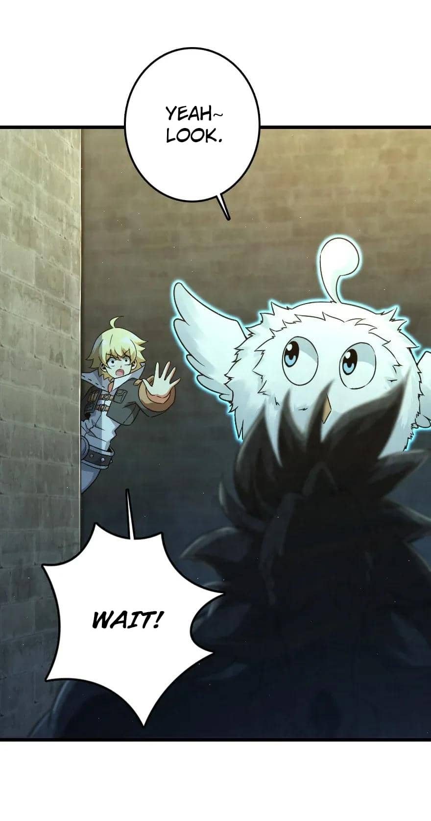 Release That Witch chapter 197 - page 29