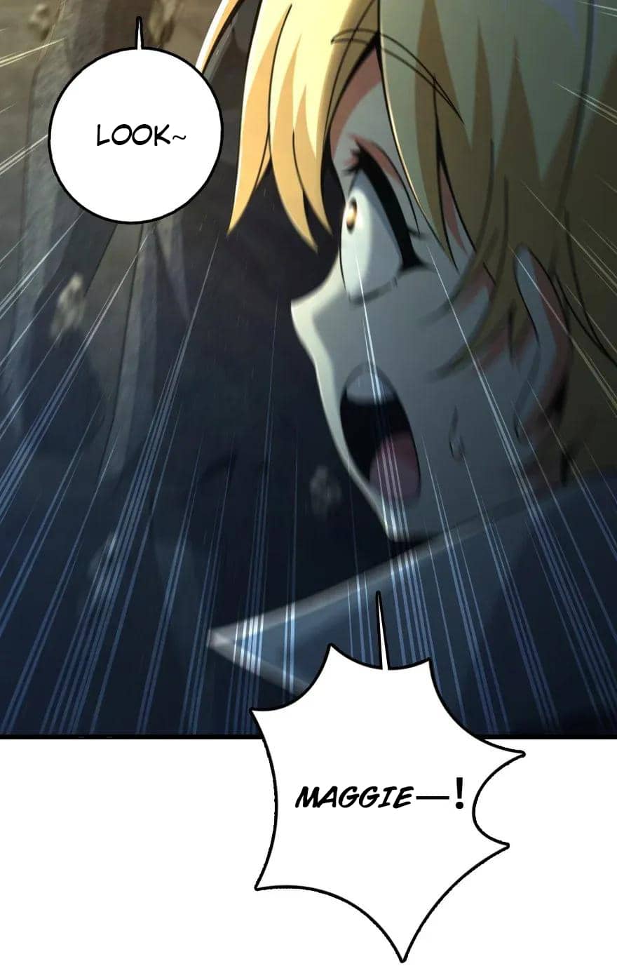Release That Witch chapter 197 - page 32