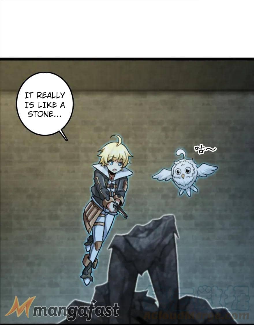 Release That Witch chapter 197 - page 33