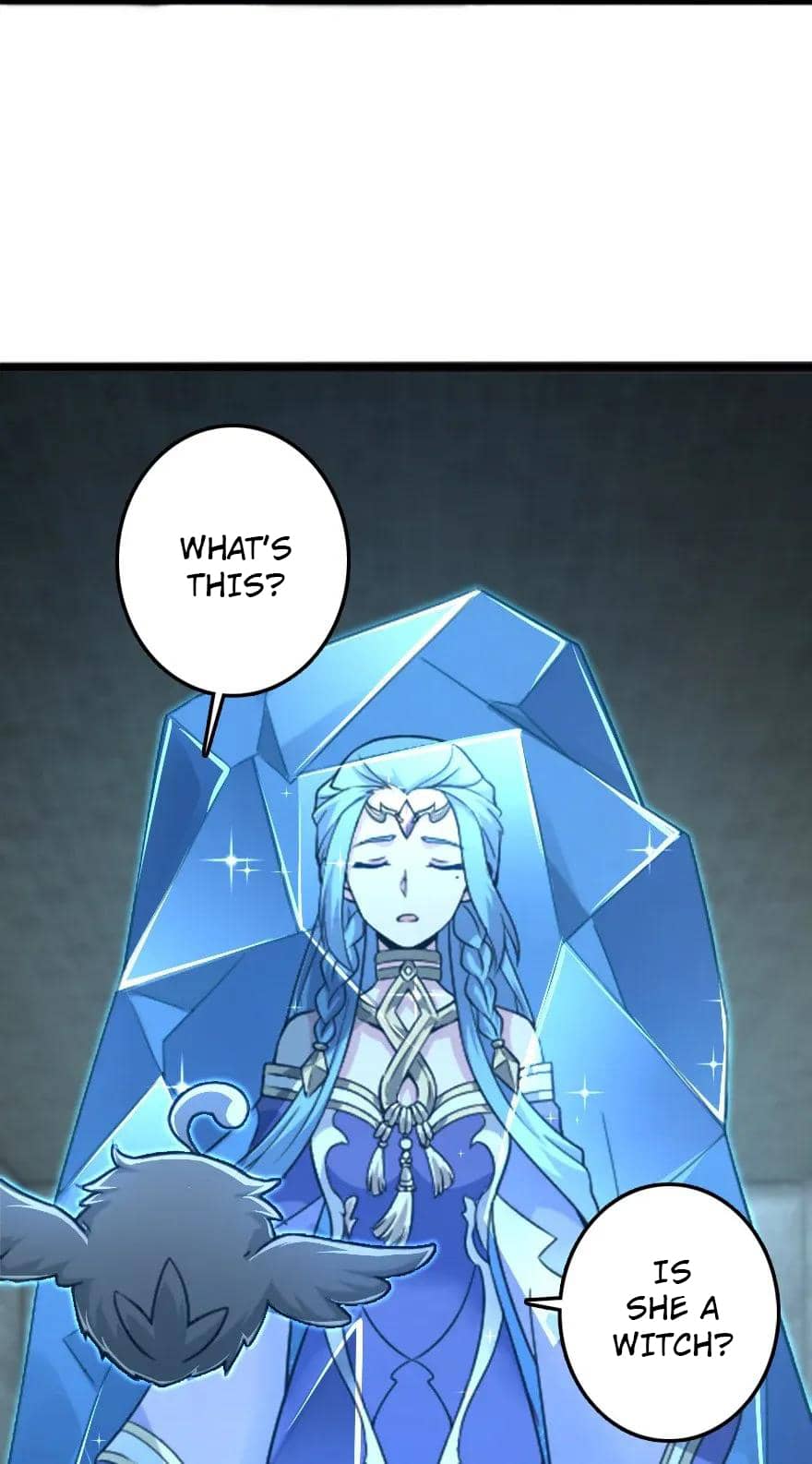 Release That Witch chapter 197 - page 36