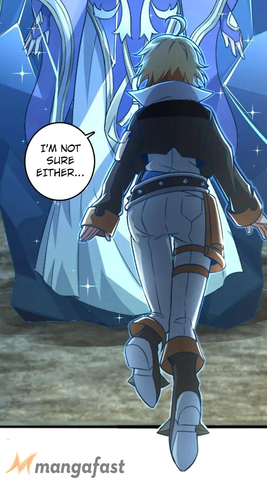 Release That Witch chapter 197 - page 37