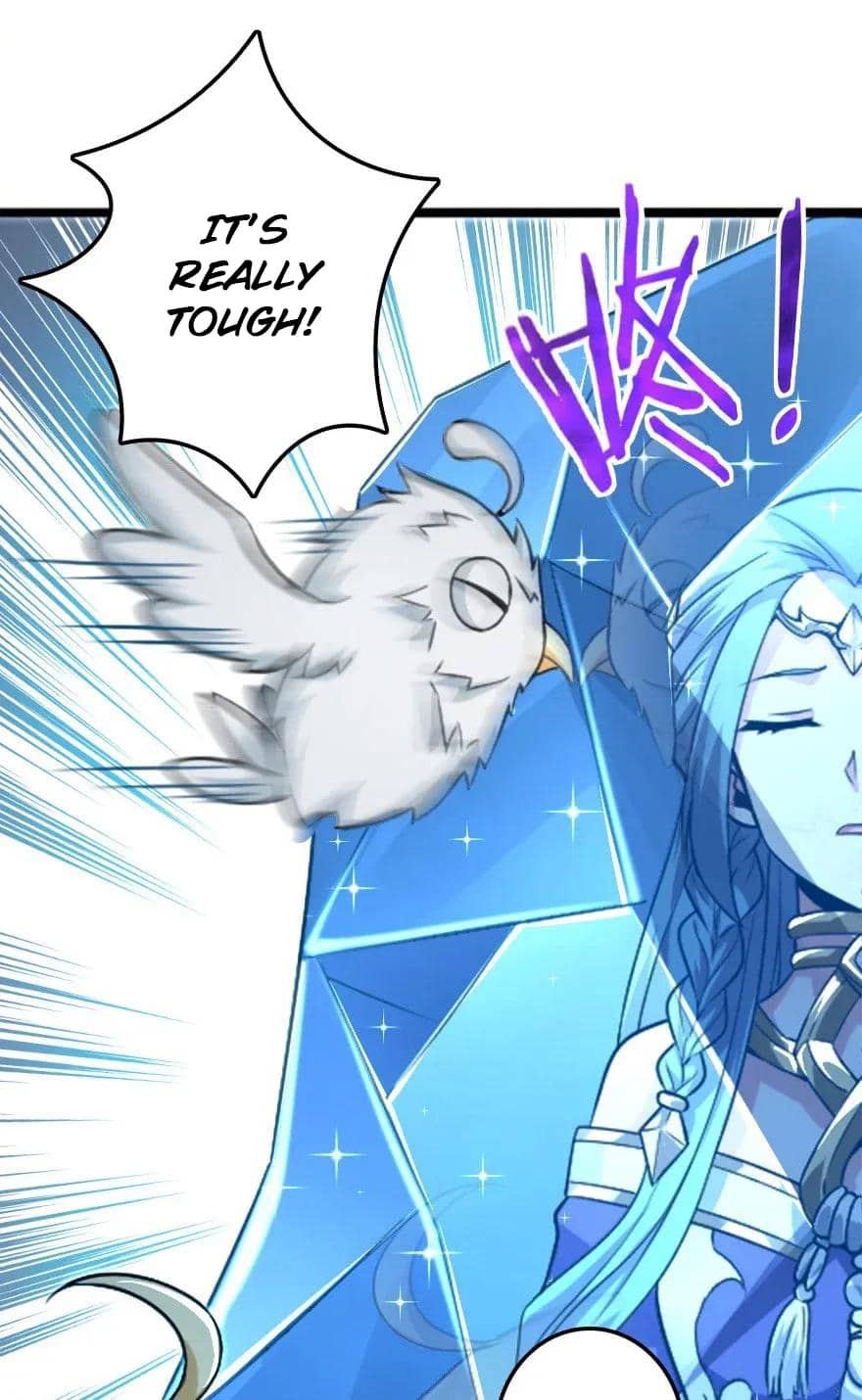 Release That Witch chapter 197 - page 38