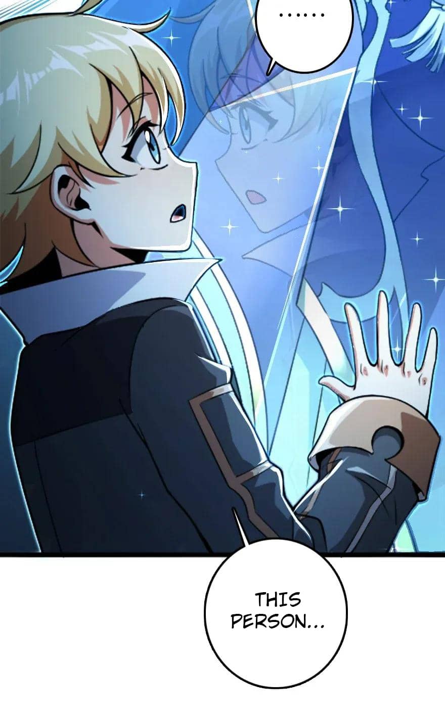 Release That Witch chapter 197 - page 39