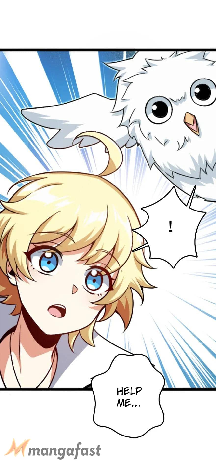 Release That Witch chapter 197 - page 41