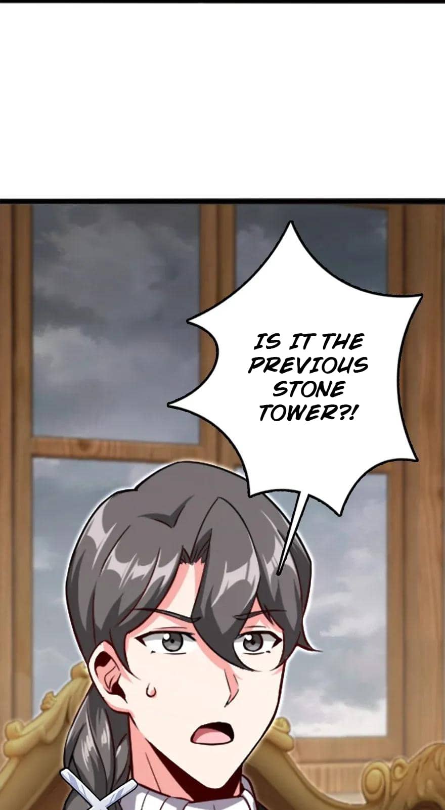 Release That Witch chapter 197 - page 46