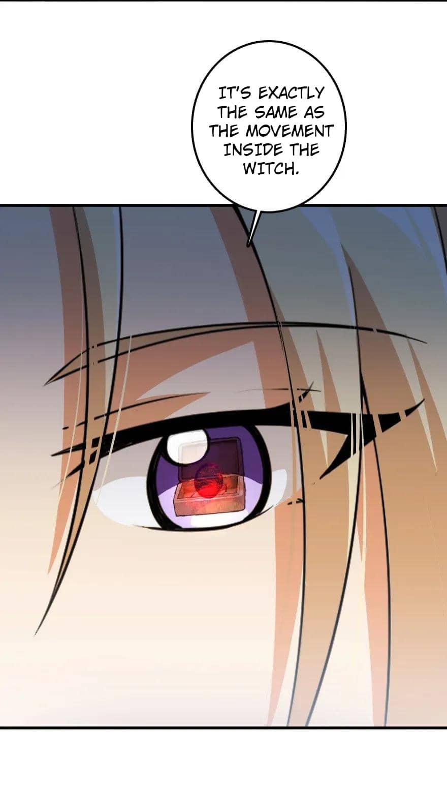 Release That Witch chapter 197 - page 54