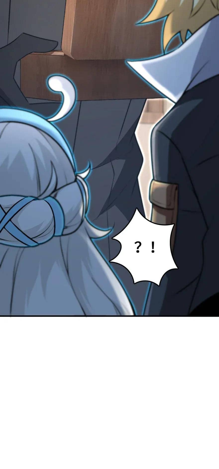 Release That Witch chapter 197 - page 61