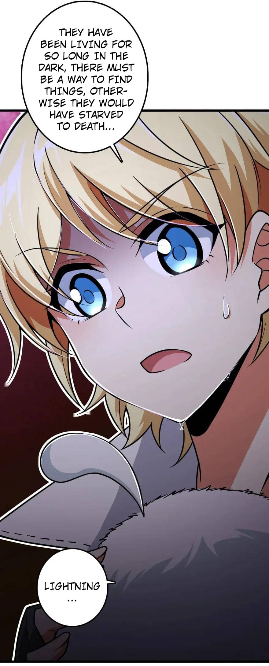 Release That Witch chapter 197 - page 7