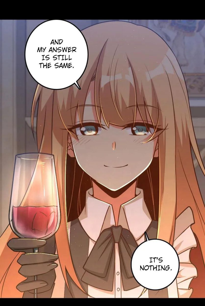 Release That Witch chapter 196 - page 10