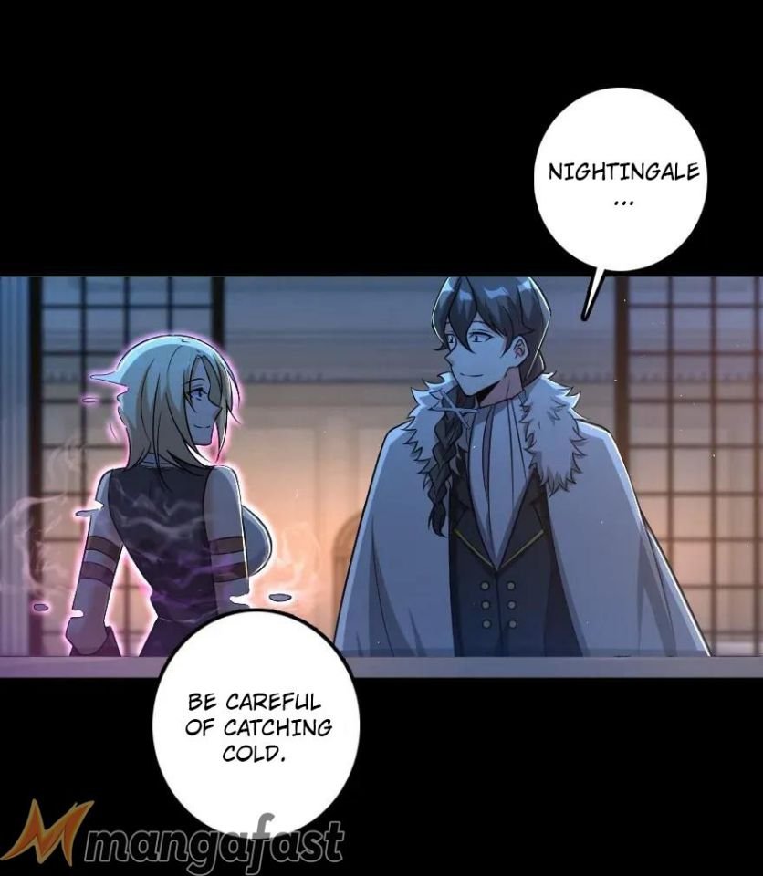 Release That Witch chapter 196 - page 22