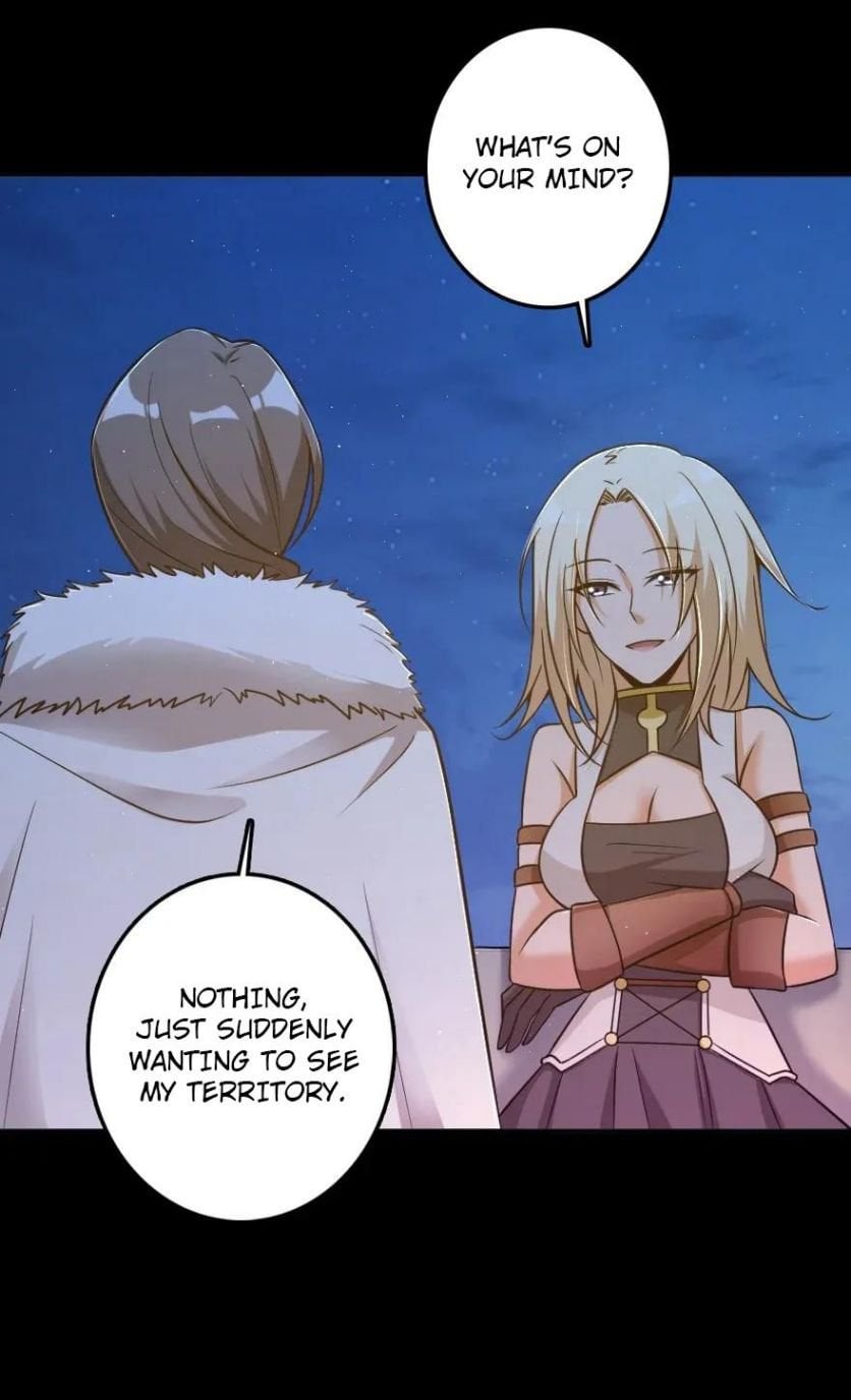 Release That Witch chapter 196 - page 23