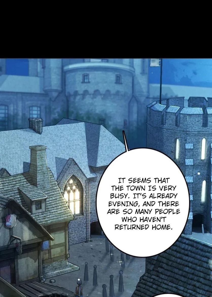 Release That Witch chapter 196 - page 24