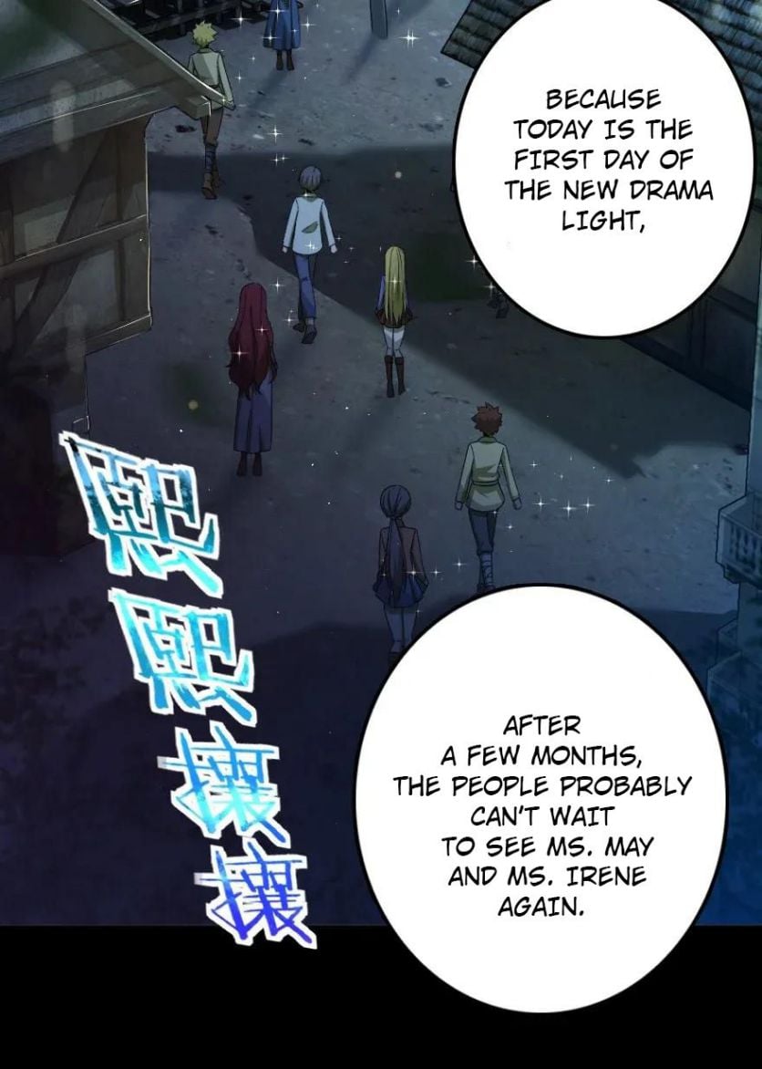 Release That Witch chapter 196 - page 25