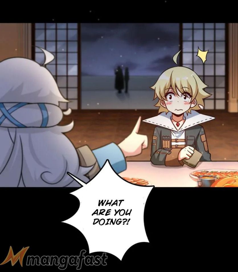 Release That Witch chapter 196 - page 31