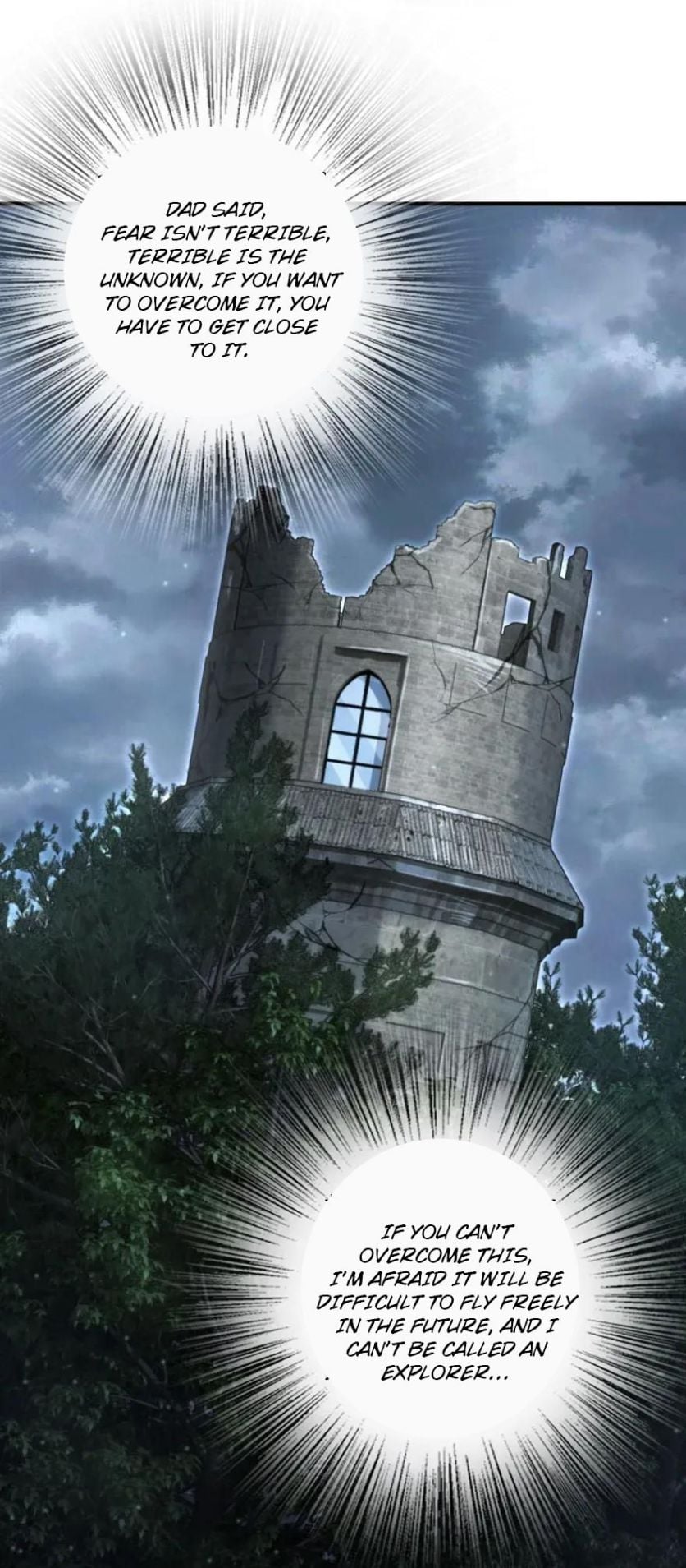 Release That Witch chapter 196 - page 41