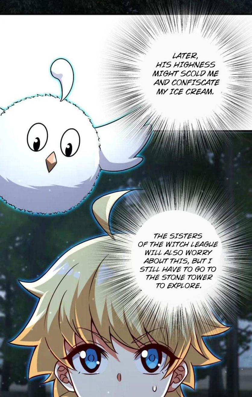 Release That Witch chapter 196 - page 42