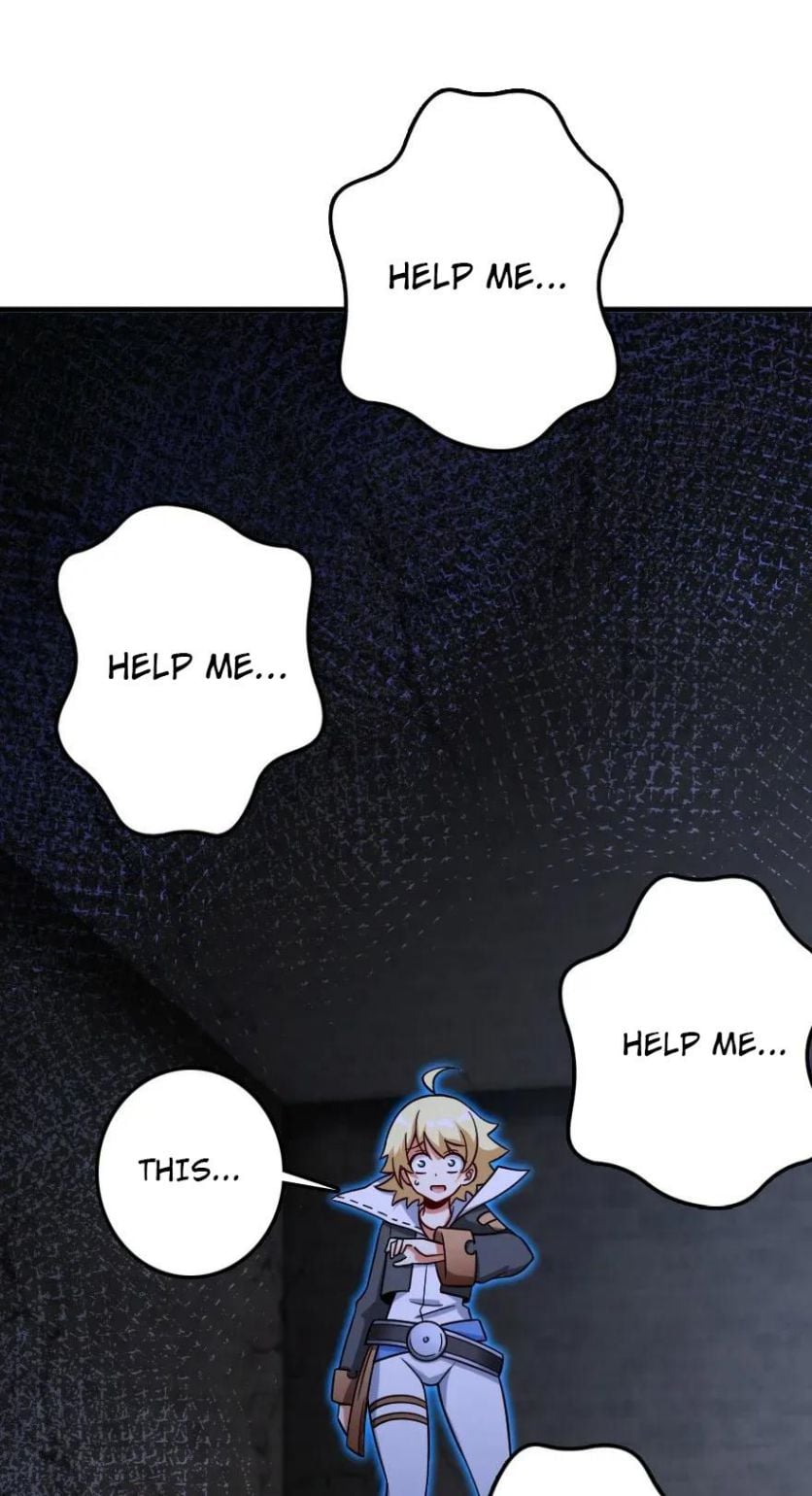 Release That Witch chapter 196 - page 53