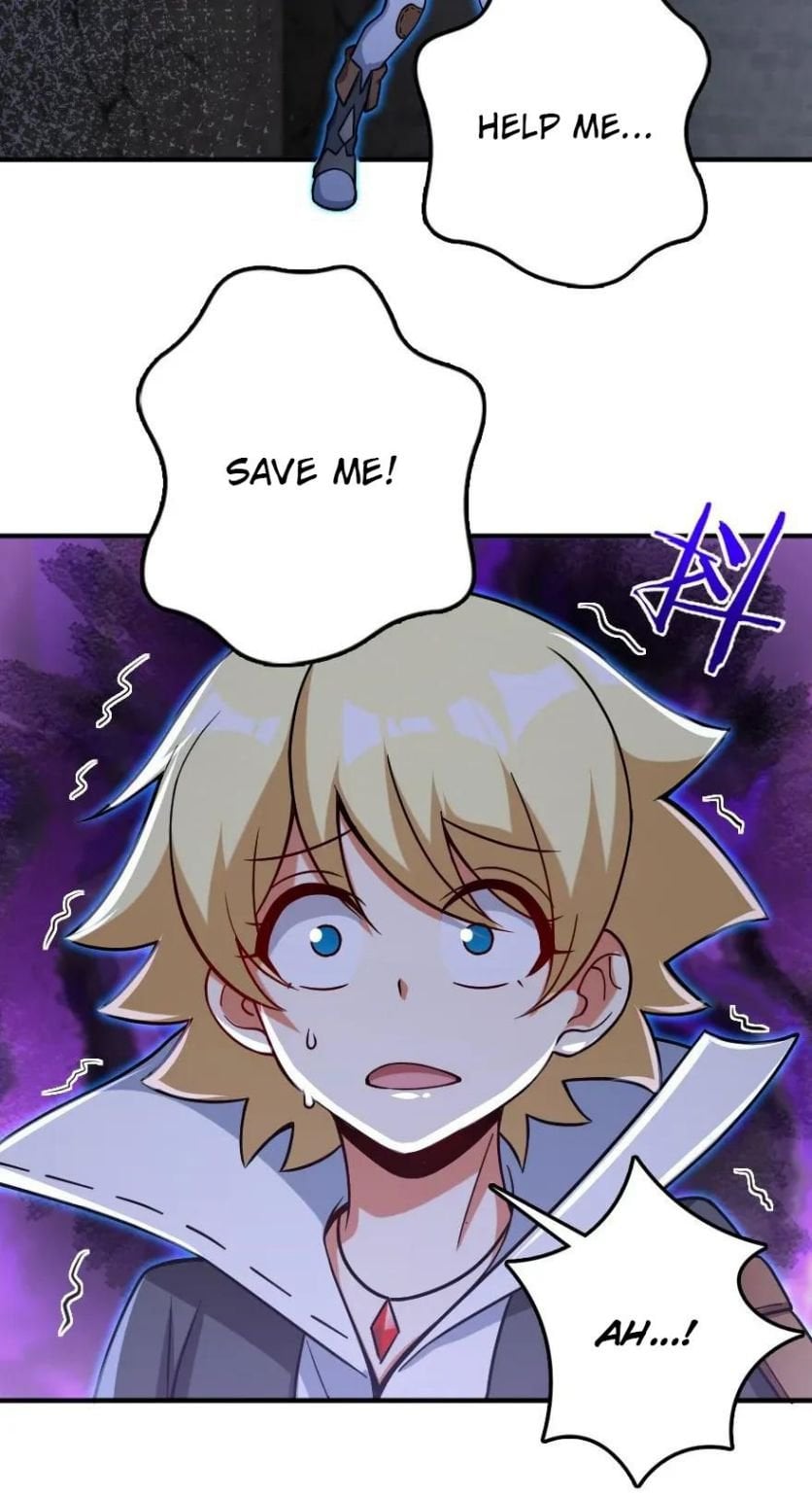 Release That Witch chapter 196 - page 54