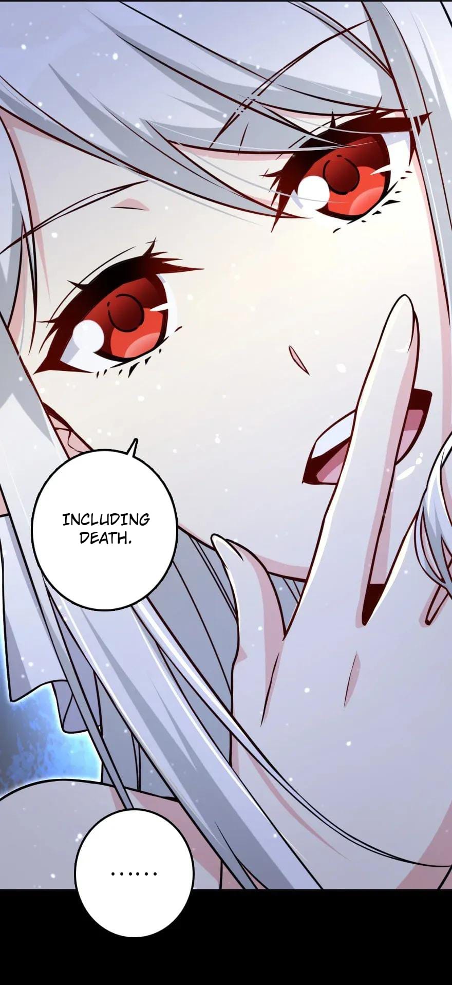 Release That Witch chapter 195 - page 15
