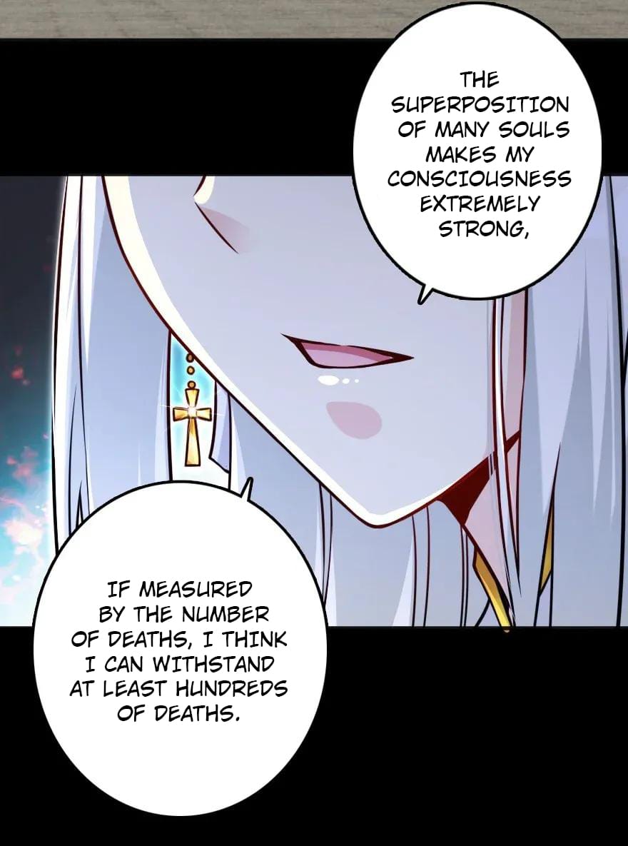 Release That Witch chapter 195 - page 17
