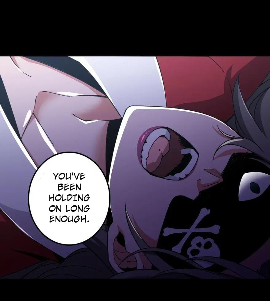 Release That Witch chapter 195 - page 24