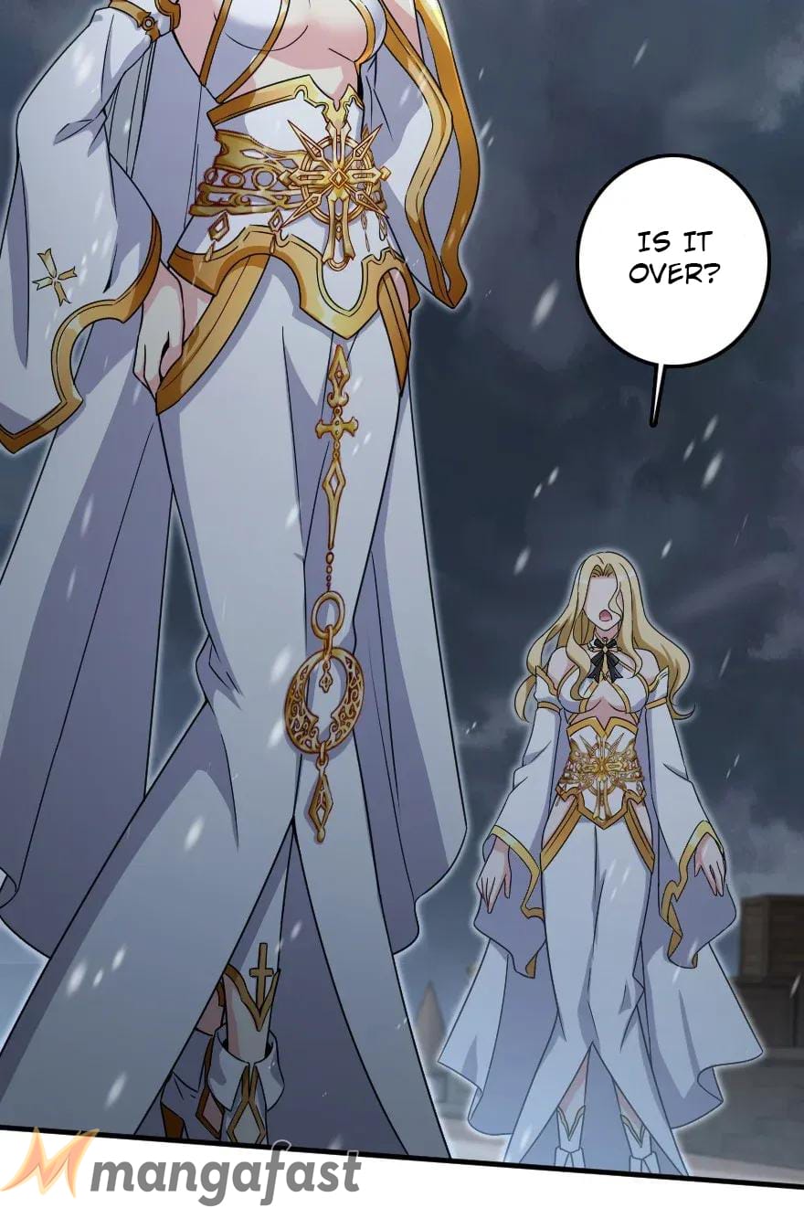 Release That Witch chapter 195 - page 27