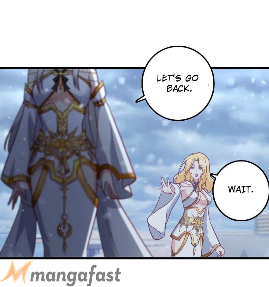 Release That Witch chapter 195 - page 31
