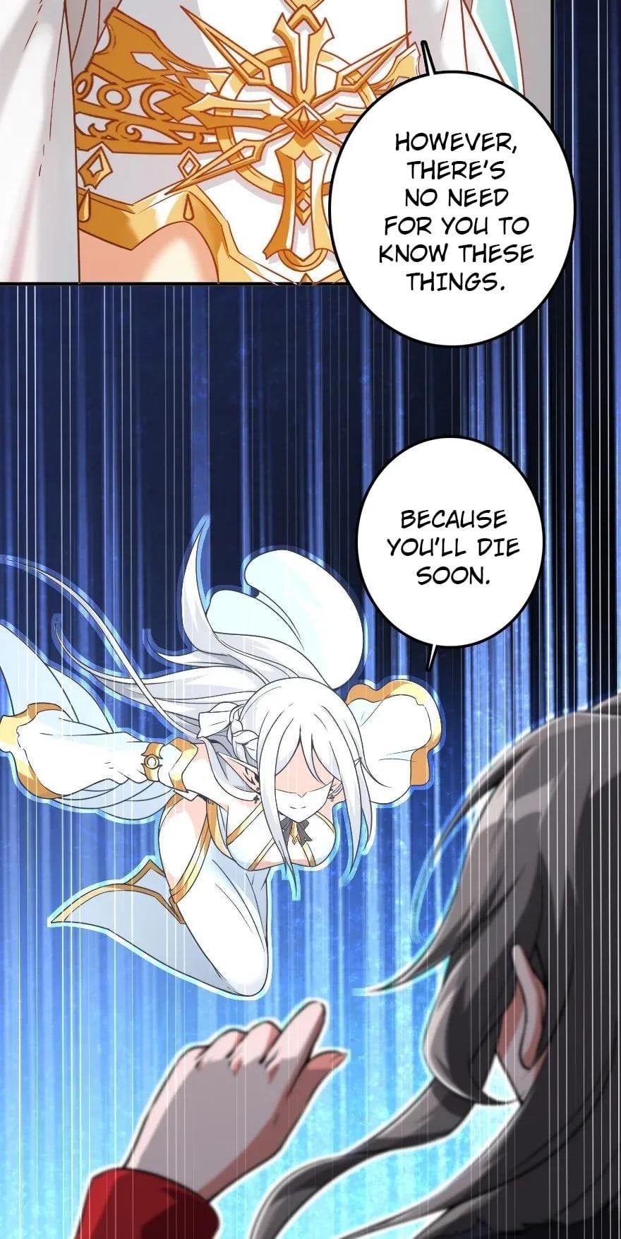 Release That Witch chapter 194 - page 16