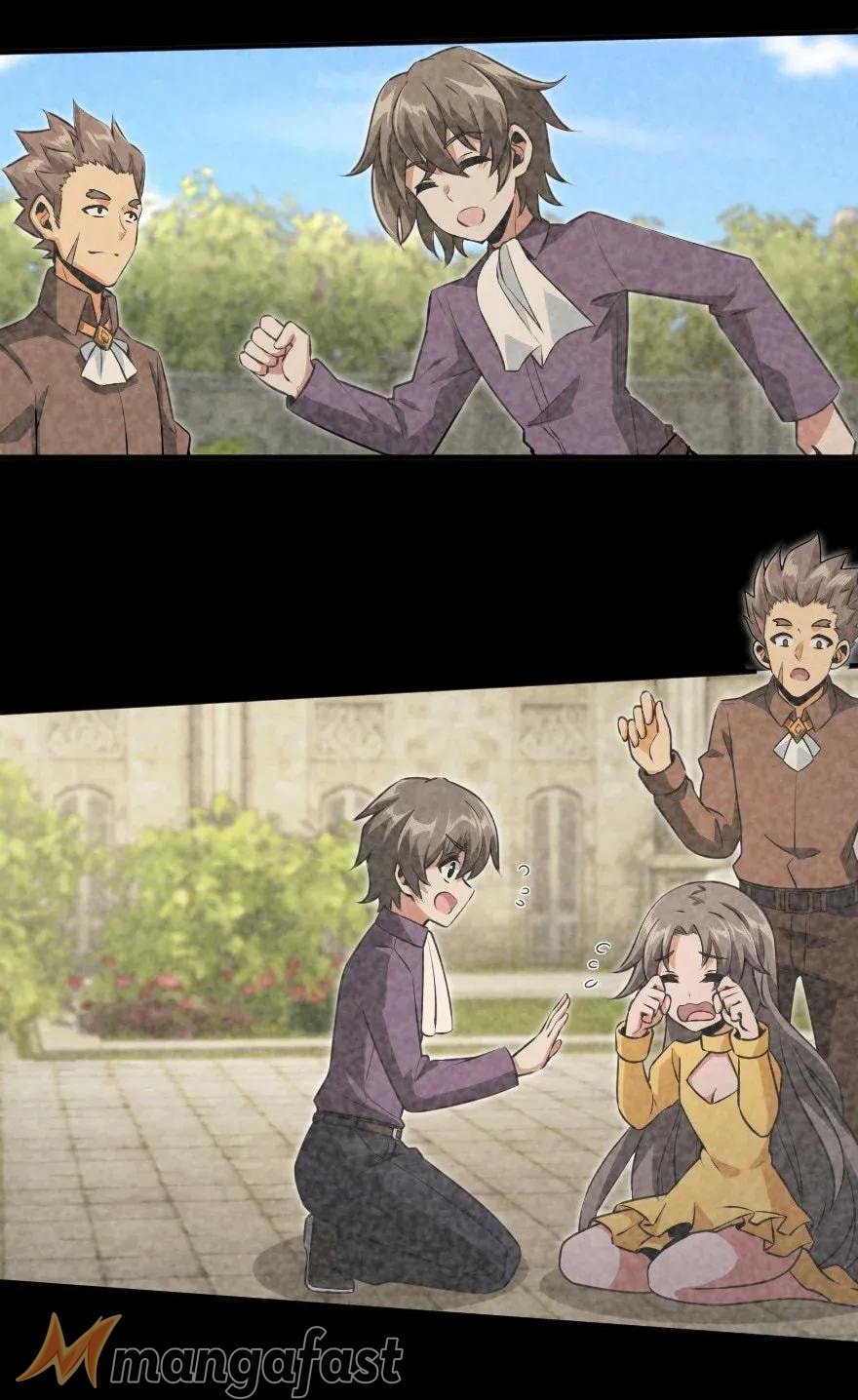 Release That Witch chapter 194 - page 20