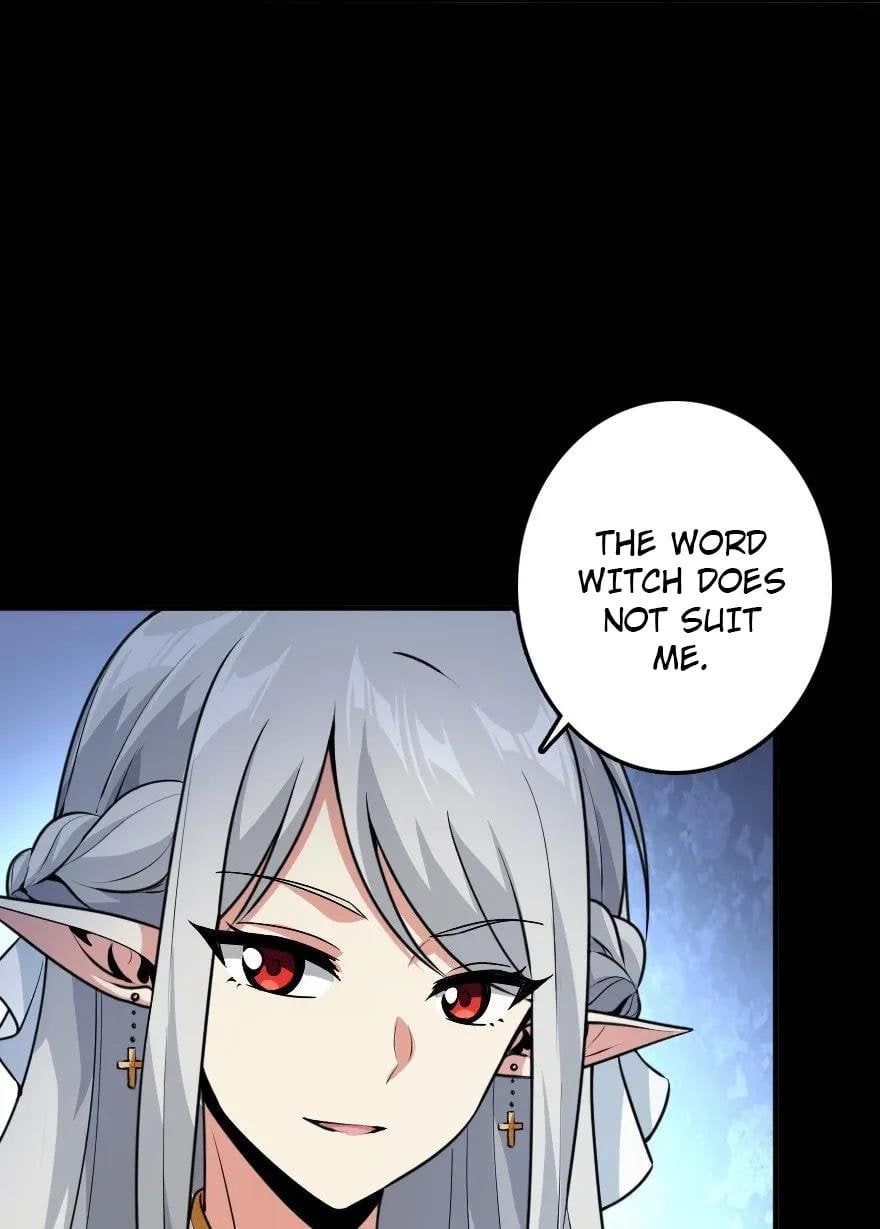 Release That Witch chapter 194 - page 27