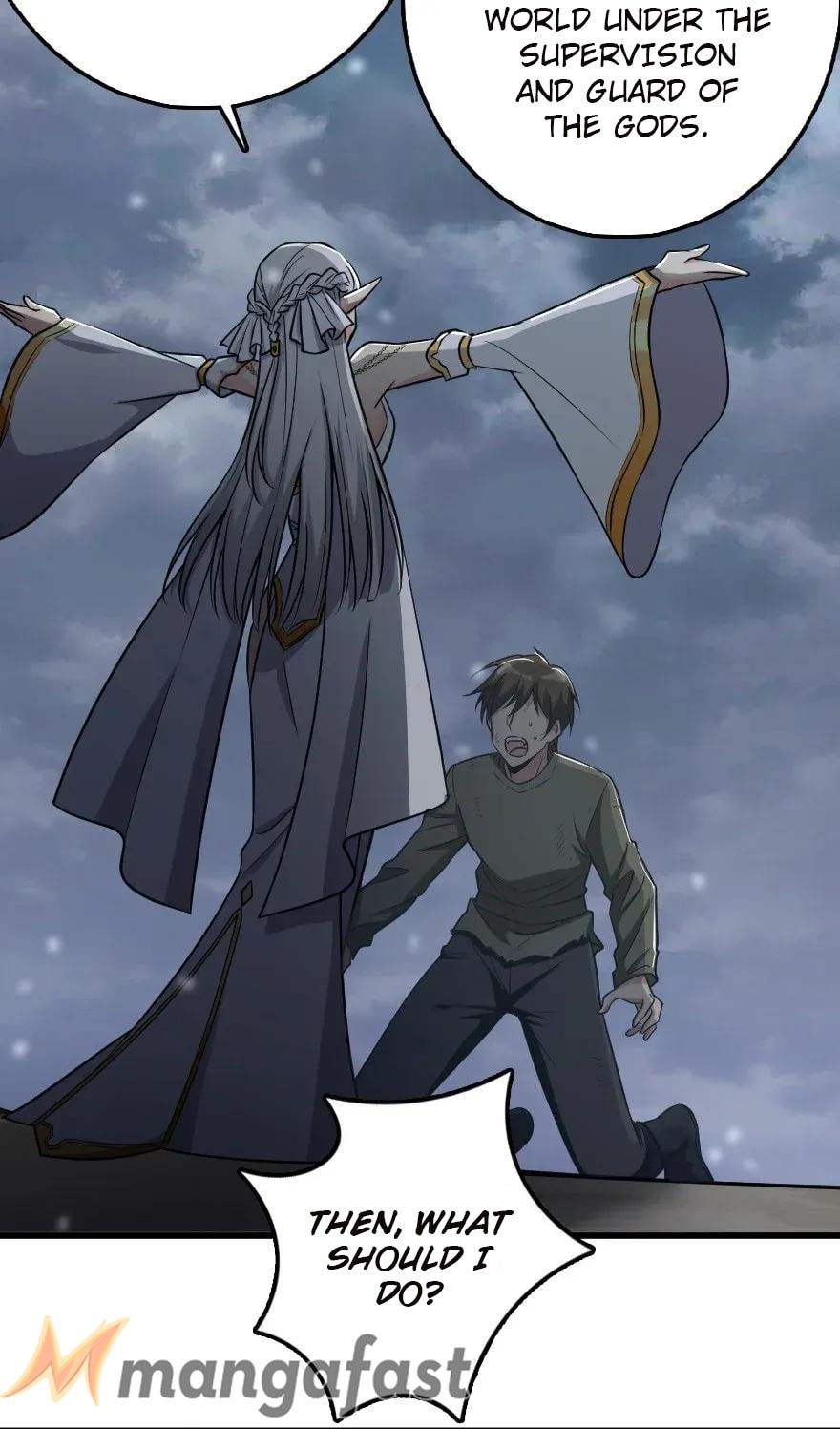 Release That Witch chapter 193 - page 10