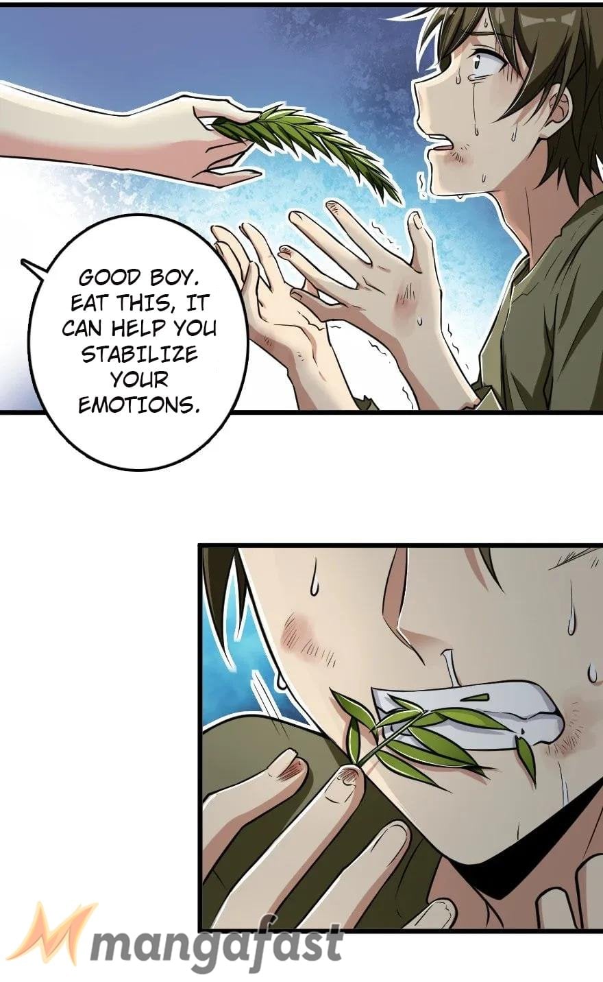Release That Witch chapter 193 - page 12