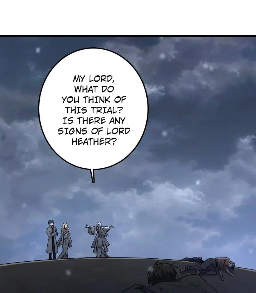 Release That Witch chapter 193 - page 17