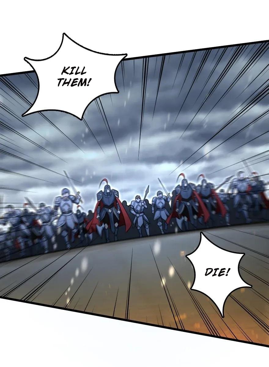 Release That Witch chapter 193 - page 26
