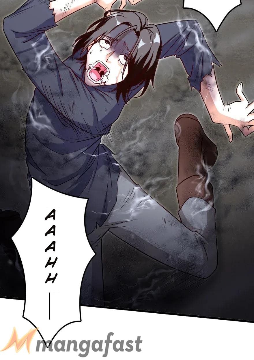 Release That Witch chapter 193 - page 3