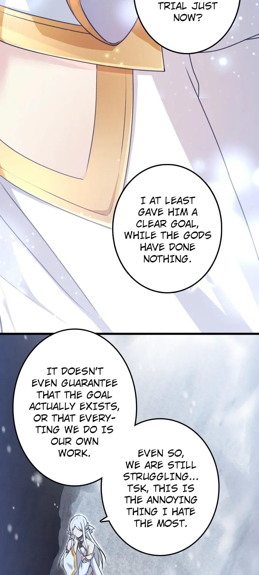 Release That Witch chapter 193 - page 32