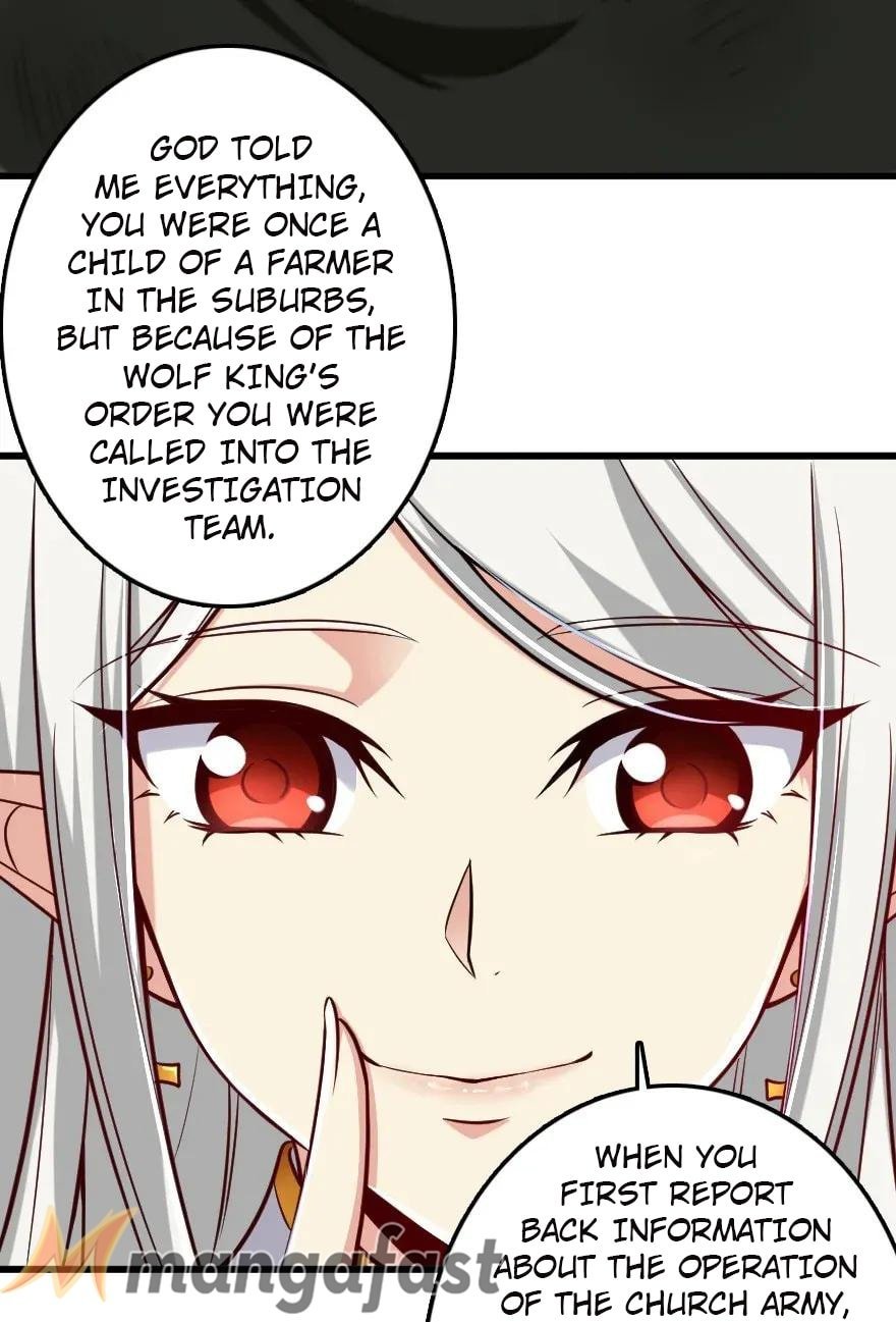 Release That Witch chapter 193 - page 7